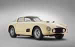 Ferrari 410 Berlinetta Speciale 1955 года